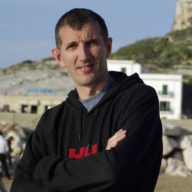 Alfonso Delli Carri